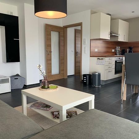 Ferienwohnung Melanie Rettenbach  Kültér fotó