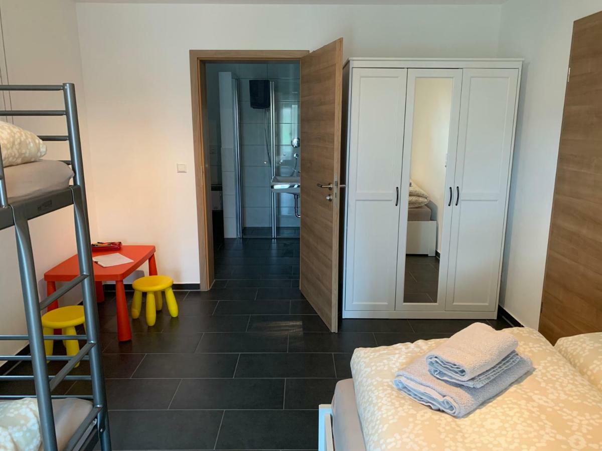 Ferienwohnung Melanie Rettenbach  Kültér fotó
