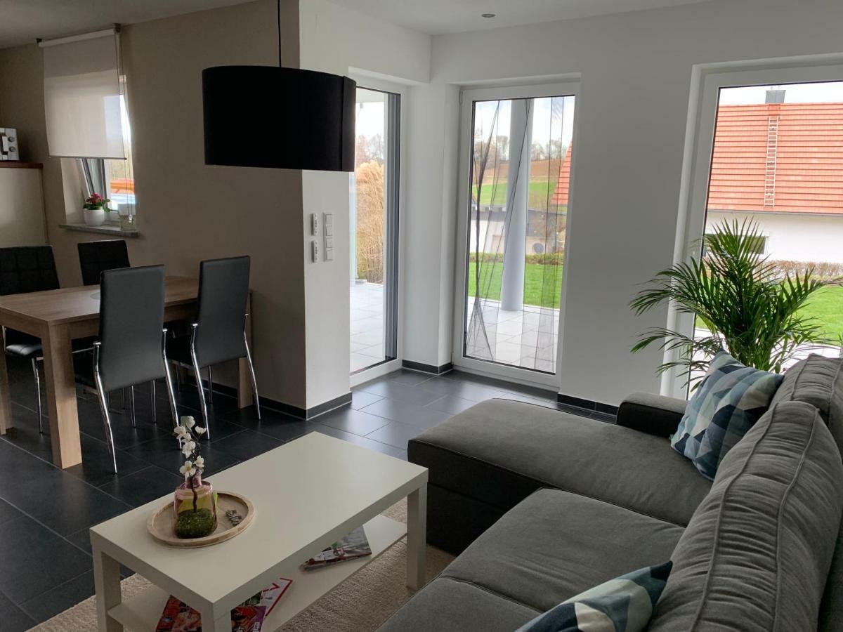 Ferienwohnung Melanie Rettenbach  Kültér fotó