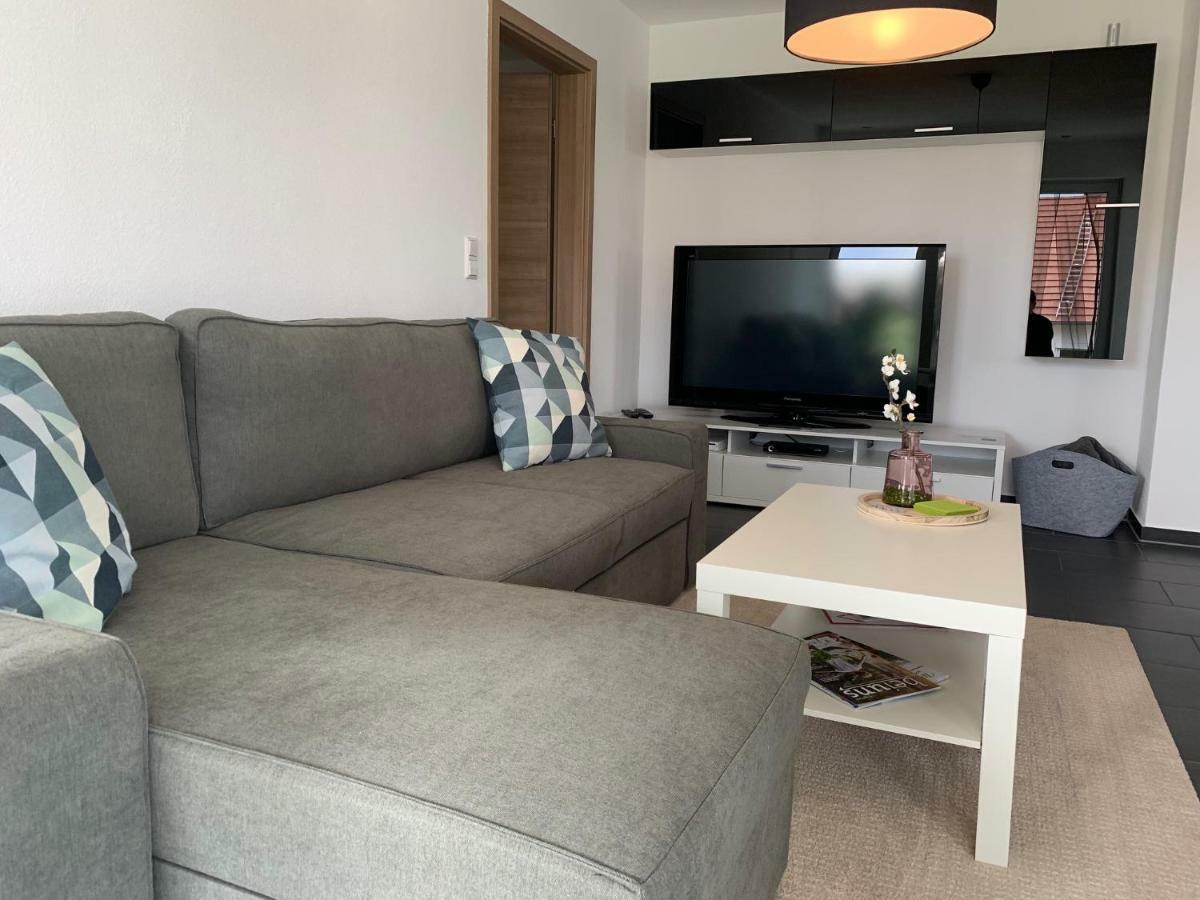 Ferienwohnung Melanie Rettenbach  Kültér fotó